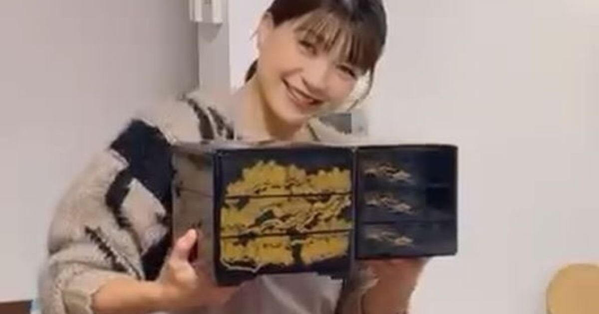 大家族ママが、10人分の弁当を作ったら……　圧巻の出来に「尊敬しかない」「子供たち幸せやなぁ」と274万再生 | グルメ ねとらぼ