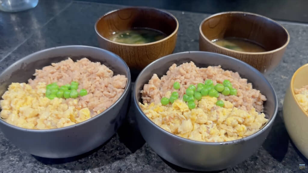 おいしそう！