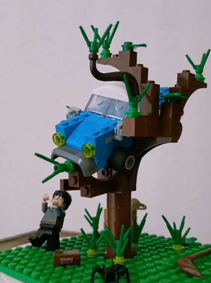 バランスが絶妙