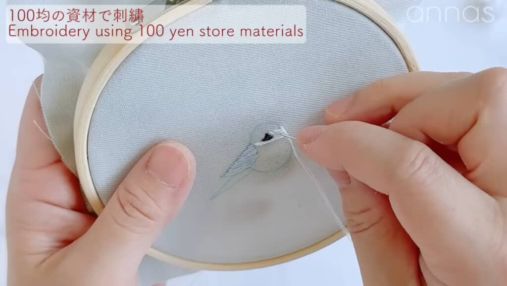 縫い心地も検証