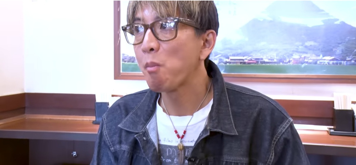 木村拓哉、人生初の丸亀製麵へ　麺職人に「女優さんじゃないですよね？　すっげーきれいな方」と驚き（1/3） | エンタメ ねとらぼ