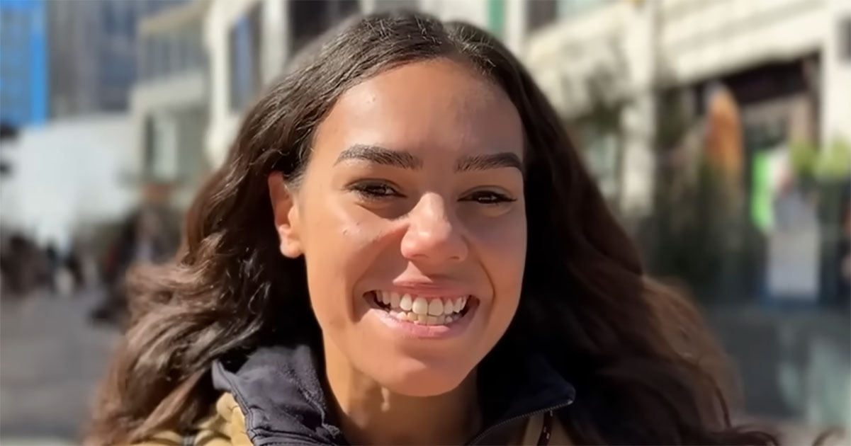 ひどく傷んだ髪に悩むフランス人→日本の美容師が手掛けたら……　劇的な変身に「見違えた！」「女優さんのよう」（1/3） | 美容 ねとらぼ