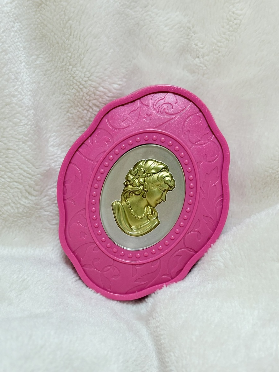 捨てられないコスメの容器→小物入れにしようと洗ったら……　まさかの仕掛けが1000万表示　「うわあああ」「これもう芸術品」（1/2） | 美容 ねとらぼ