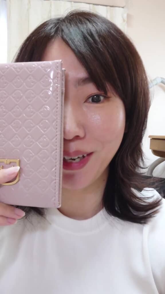 かわいい！