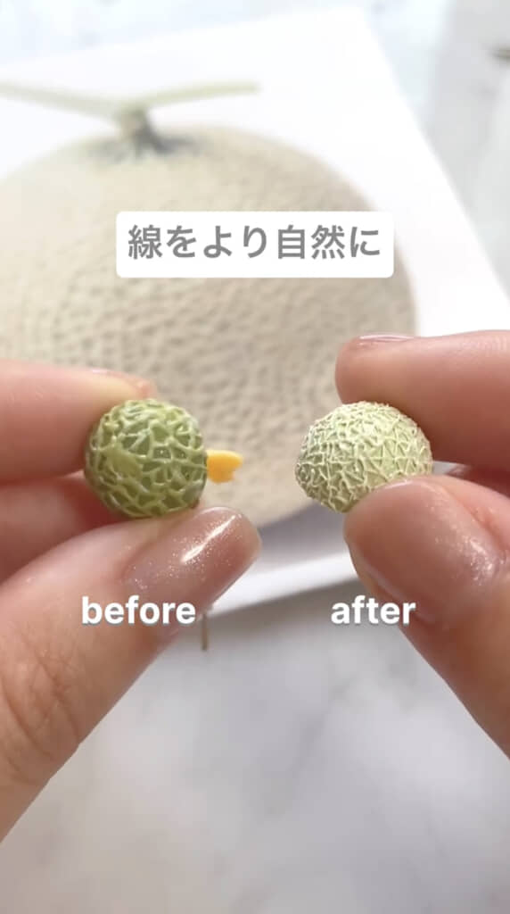 ものすごくリアルになった！