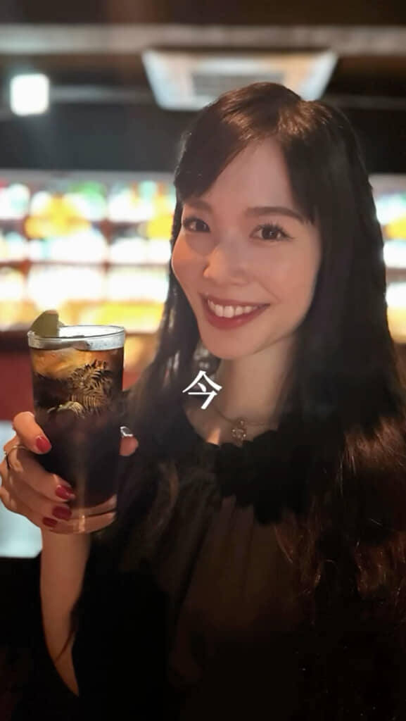 新卒でメガバンクに就職し、5年で転身した女性