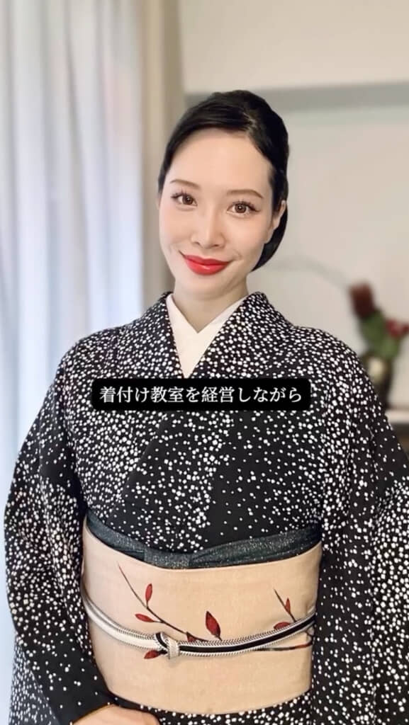 新卒でメガバンクに就職し、5年で転身した女性