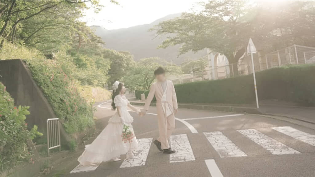 自然体ですてき