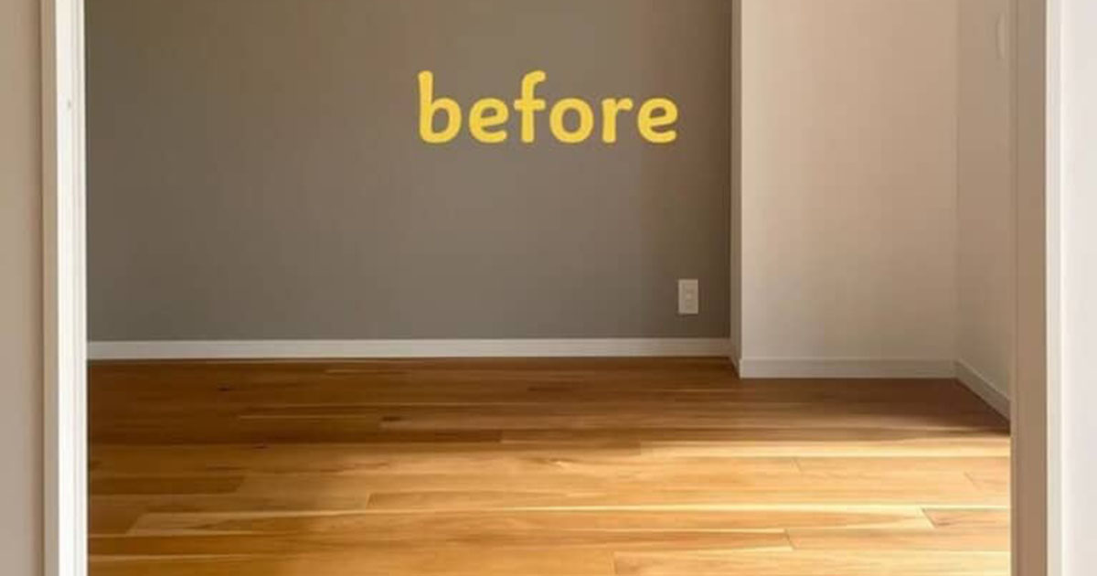 「こんなお部屋に住みたい」　築38年リノベ賃貸、のぞいてみたら……　「センスの塊」なおしゃれ空間に「本当に憧れます!!」（1/2） | リフォーム・リノベーション・DIY ねとらぼ