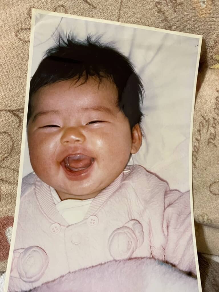 29年前の投稿者さん