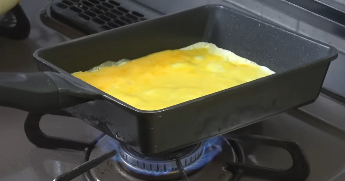 夫婦げんか翌日、夫が妻に“復讐弁当”を作ったら……　「なんだこれ」妻絶句の仕上がりに「これは地獄」「大仏の頭みたい」（1/3） | グルメ ねとらぼ