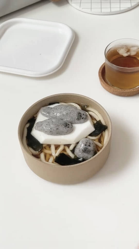 ずっと眺めていたいかわいさ