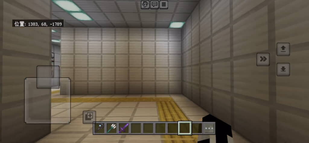 「8番出口」をマインクラフトで再現
