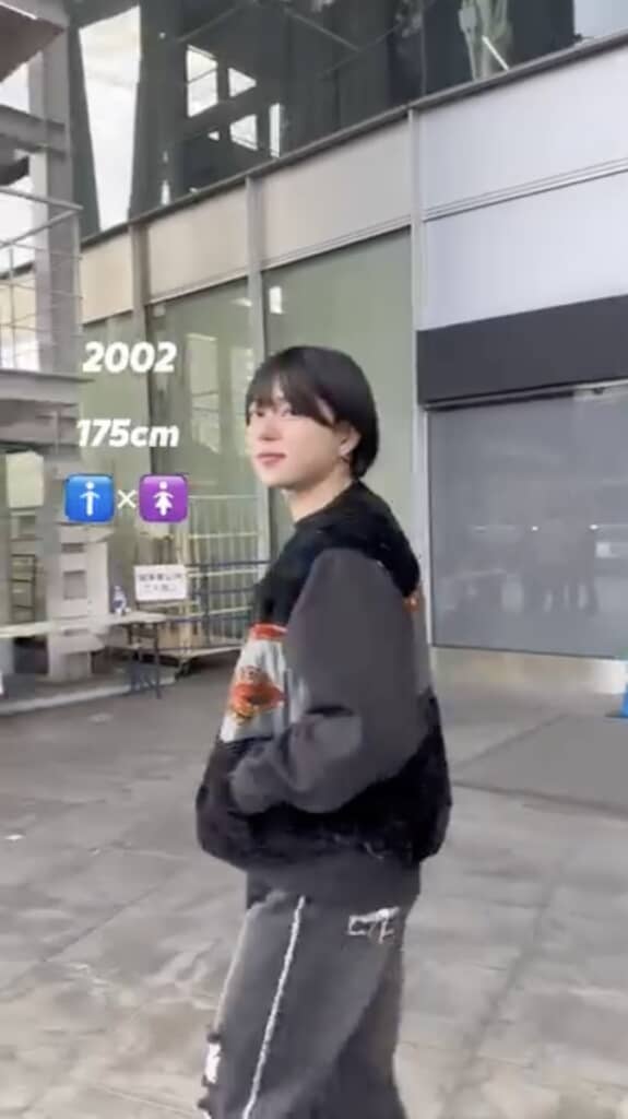 優しそうな印象を受けます