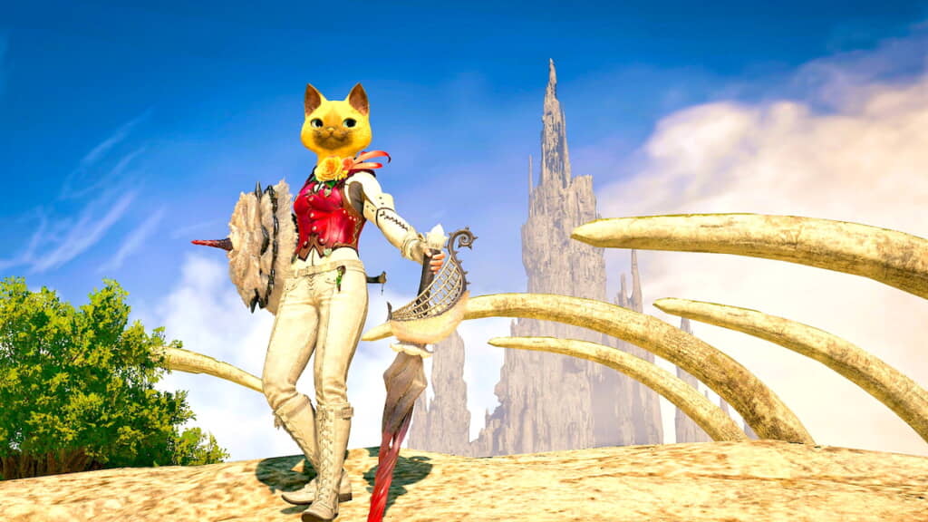 「私はフンベルト・フォン・ジッキンゲン！　ハルを迎えに来た！」