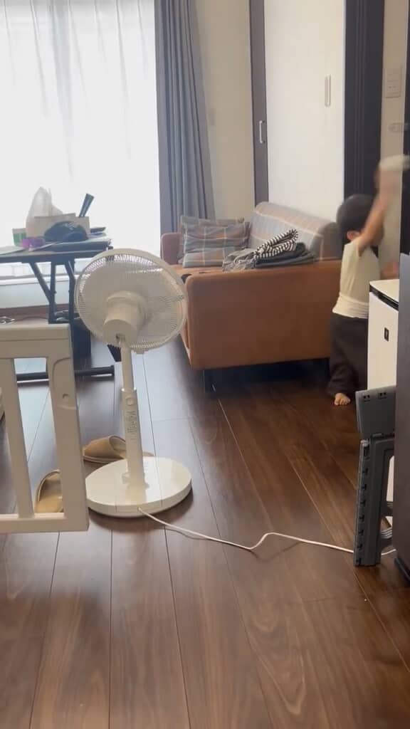 そして投球。「ピッチャーとはそういうもの」と覚えているとしたらちょっと切ない