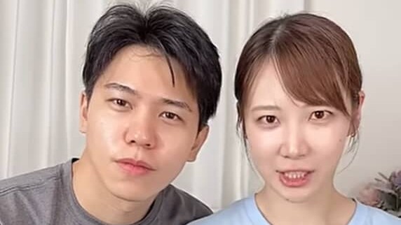 妻が夫に“ドラァグクイーン”メイクをしてみたら……　“想像以上”の仕上がりに「めーっちゃ良い！」「目が離せない」と160万再生（1/2） | 美容 ねとらぼ