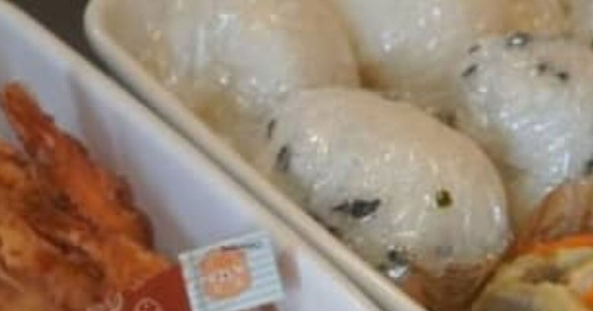 父が朝4時から、家族6人分の“運動会弁当”を作ったら……　「うわぁキレイ」子ども大喜びの出来に反響「羨ましい～！」 | グルメ ねとらぼ