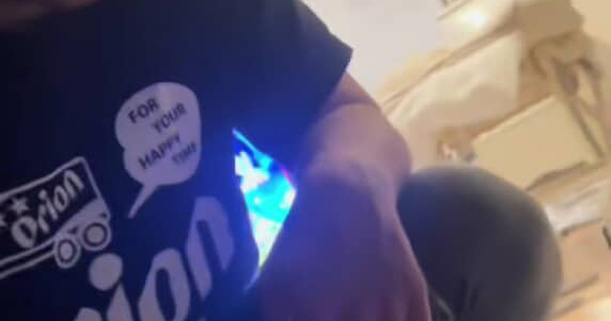 寝かしつけが終わったパパ、次の瞬間……　パパママ絶望の光景に「わかる～！」「まさに今これ」と共感の声（1/3） | 教育・子育て ねとらぼ