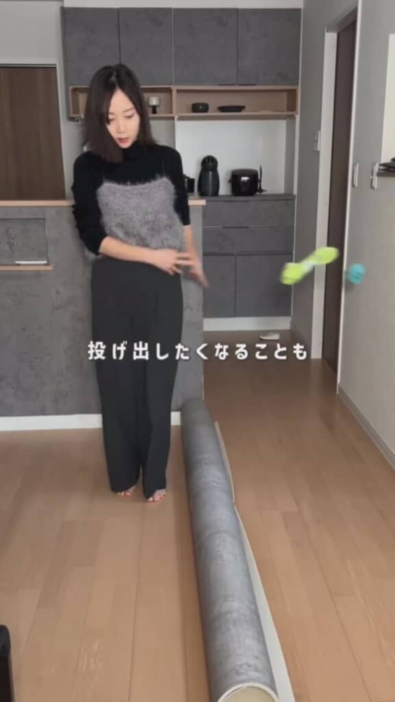 投げ出したくなることもあった4カ月間