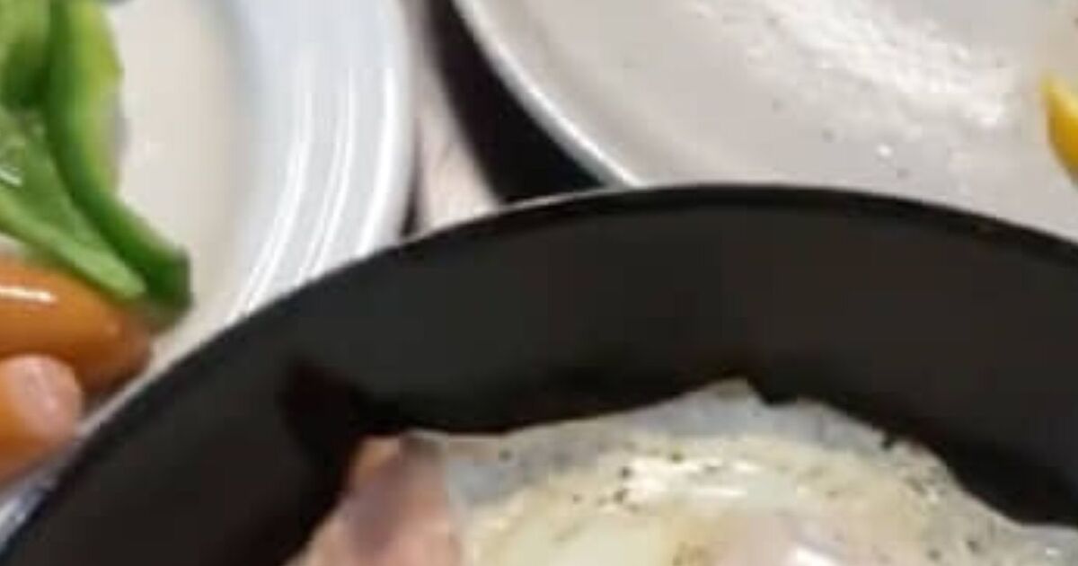 料理人志望の14歳息子が、家族全員分の朝ごはんを作ったら……　「羨ましい」「毎日こういうの食べたい」と大反響 | グルメ ねとらぼ