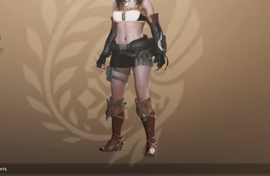 モンハンワイルズで「ファイナルファンタジー」の超有名ヒロインを再現したら……「これ本物じゃん！」「くっそかわいいな」（1/3） | ゲーム ねとらぼ