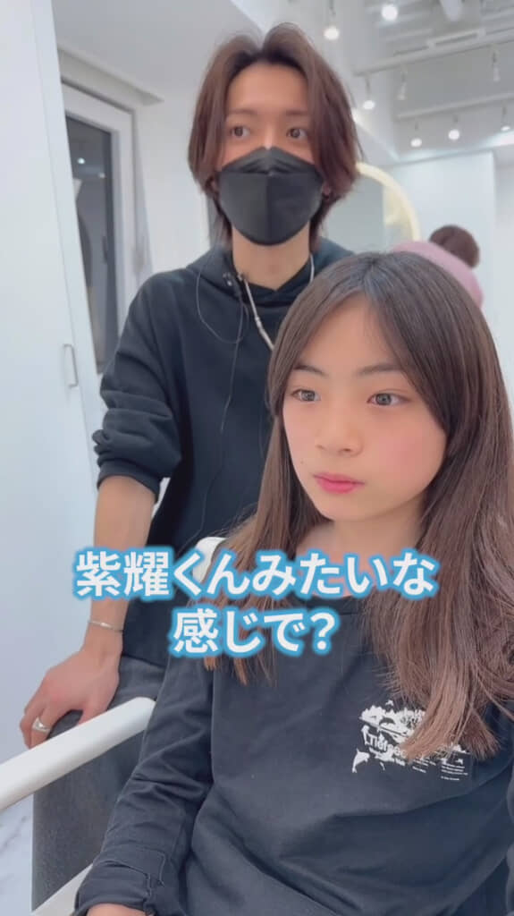 なりたいイメージは明確