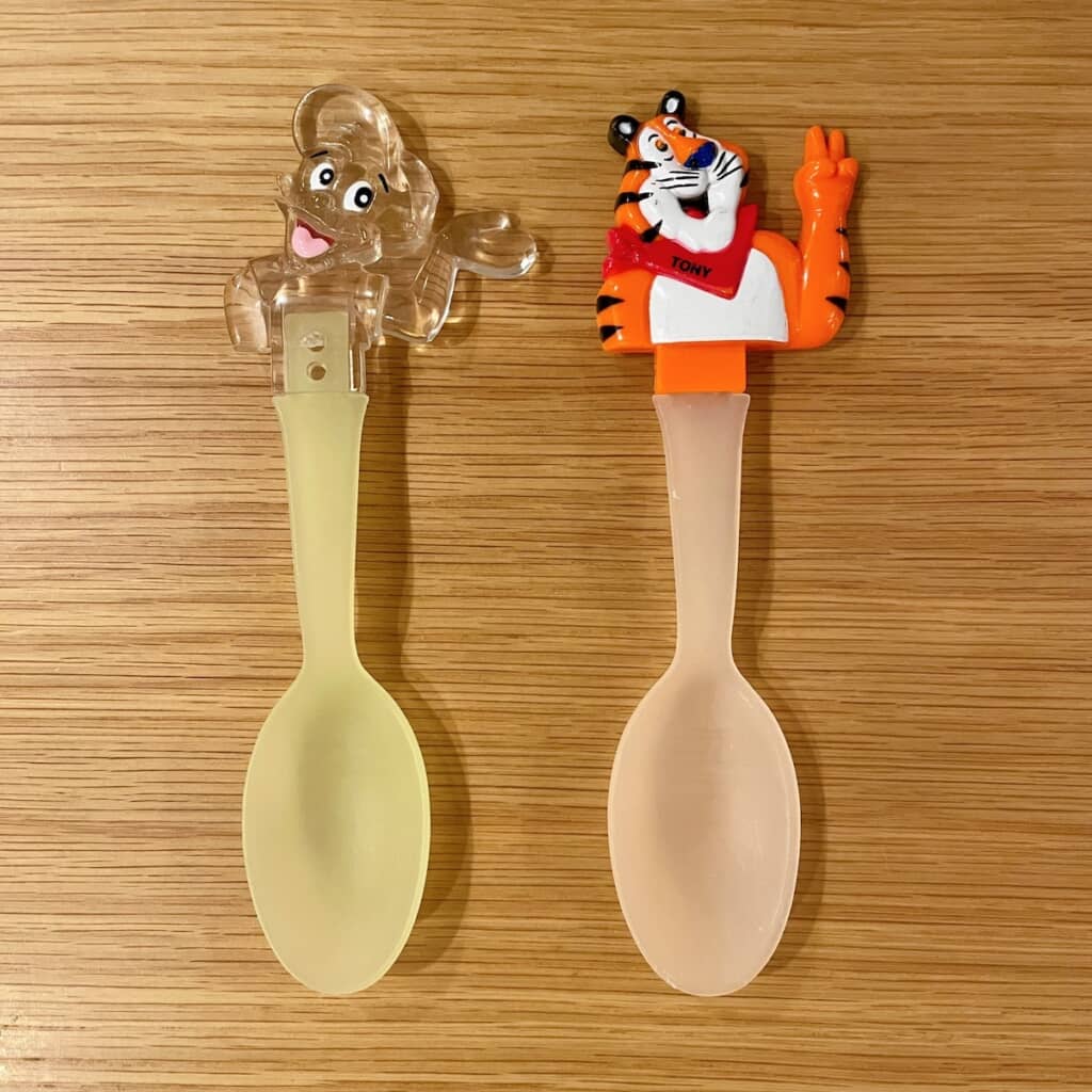 あのころを思い出す……