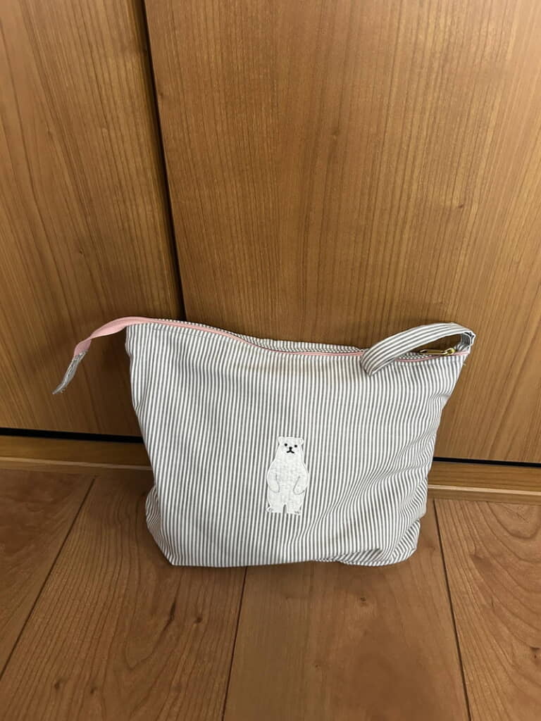 か、かわいい……！