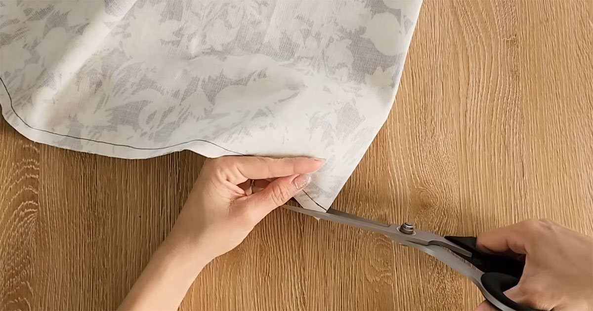 生地を折ってミシンで縫うだけで……　“バッグインバッグ超え”の便利グッズに「一目ぼれ」「早速作ってみます」（1/3） | ライフスタイル ねとらぼ