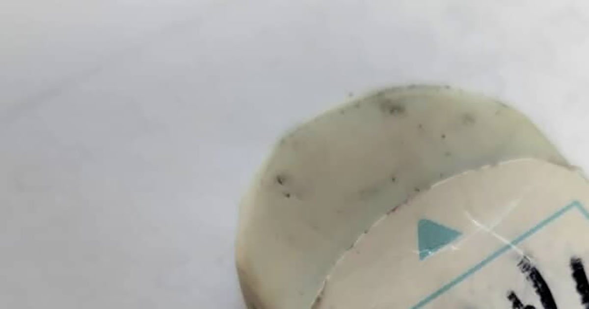 小学2年生の娘が消しゴムに書いた名前を見ると……“違う、そうじゃない”　まさかの解釈に「飲み物吹きました」（1/3） | 育児 ねとらぼ