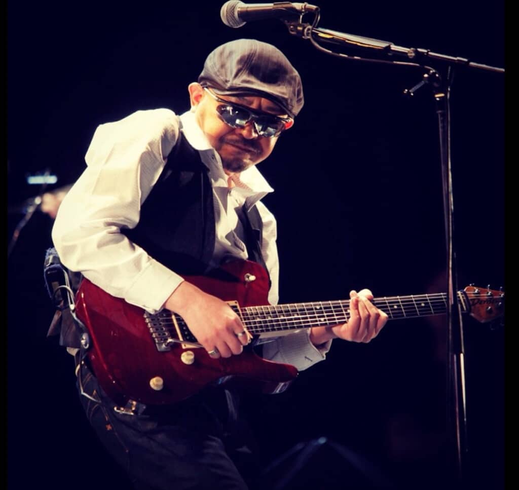 喉頭がんのため61歳で亡くなった「SING LIKE TALKING」のメンバー・西村智彦さん