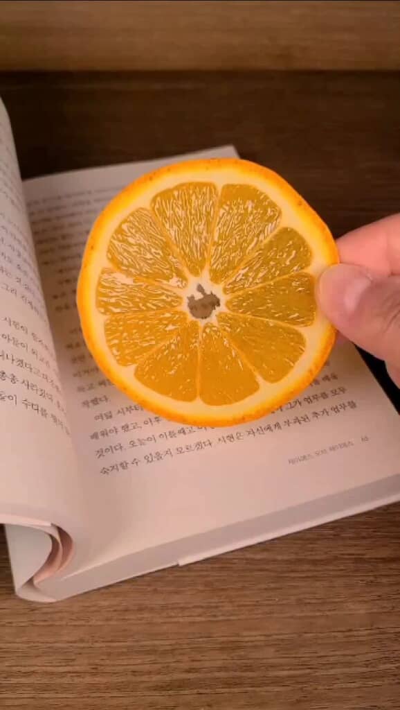 本が濡れちゃう！　と思いきや……