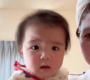 赤ちゃん