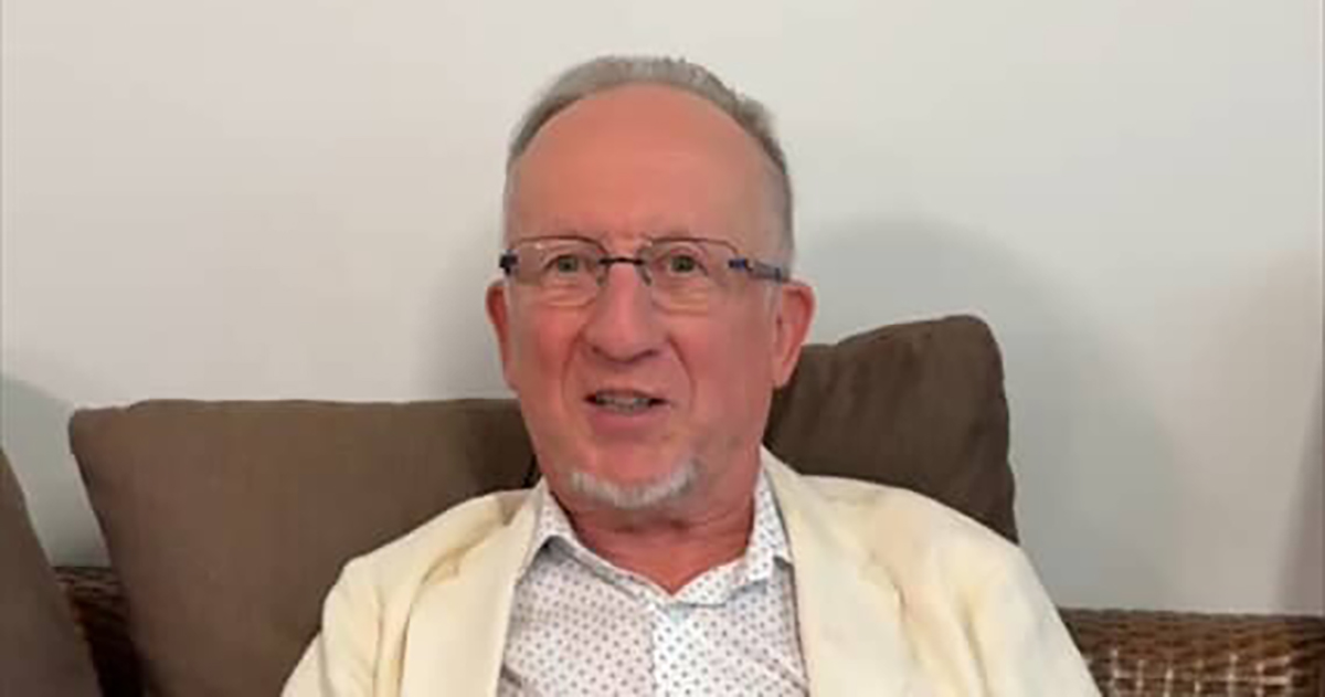 フランス人おじいちゃん「考えられない」　“来日50年”でもびっくりな日本の風習を告白　「なかなかないです」「本当に驚き」（1/2） | カルチャー・アート ねとらぼ