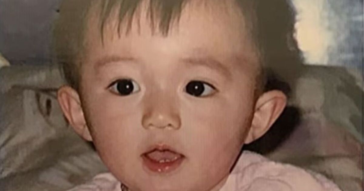 「お顔が天才」と言われた女の子→成長したら……　予想外すぎる“現在の姿”に「二次元から出てきた？」 | ライフスタイル ねとらぼ
