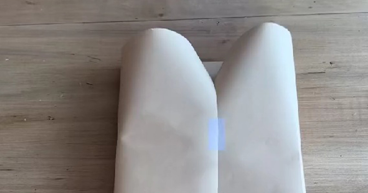 紙を切って折るだけで……父の日にぴったりなアイテム完成　目からウロコのアイデアに1800万再生超えの大反響【海外】（1/3） | ライフスタイル ねとらぼ