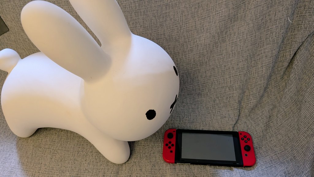 ブルーナボンボンとSwitchを比較