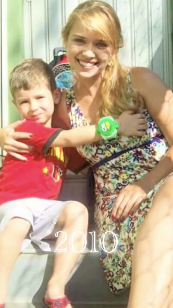 実は2人はおばとおい！