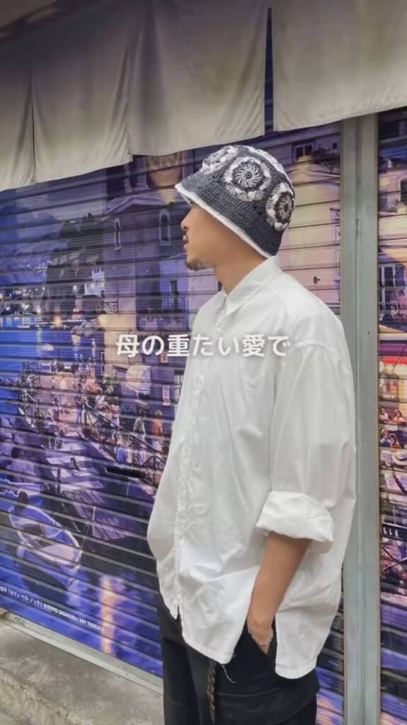 すごくお似合いです！