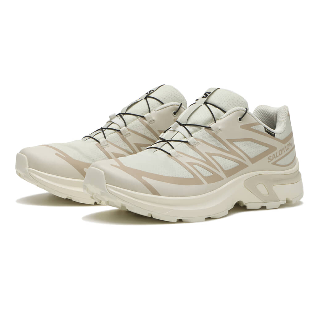 【サロモン】XT EVR GORE-TEX　16500円（税込）