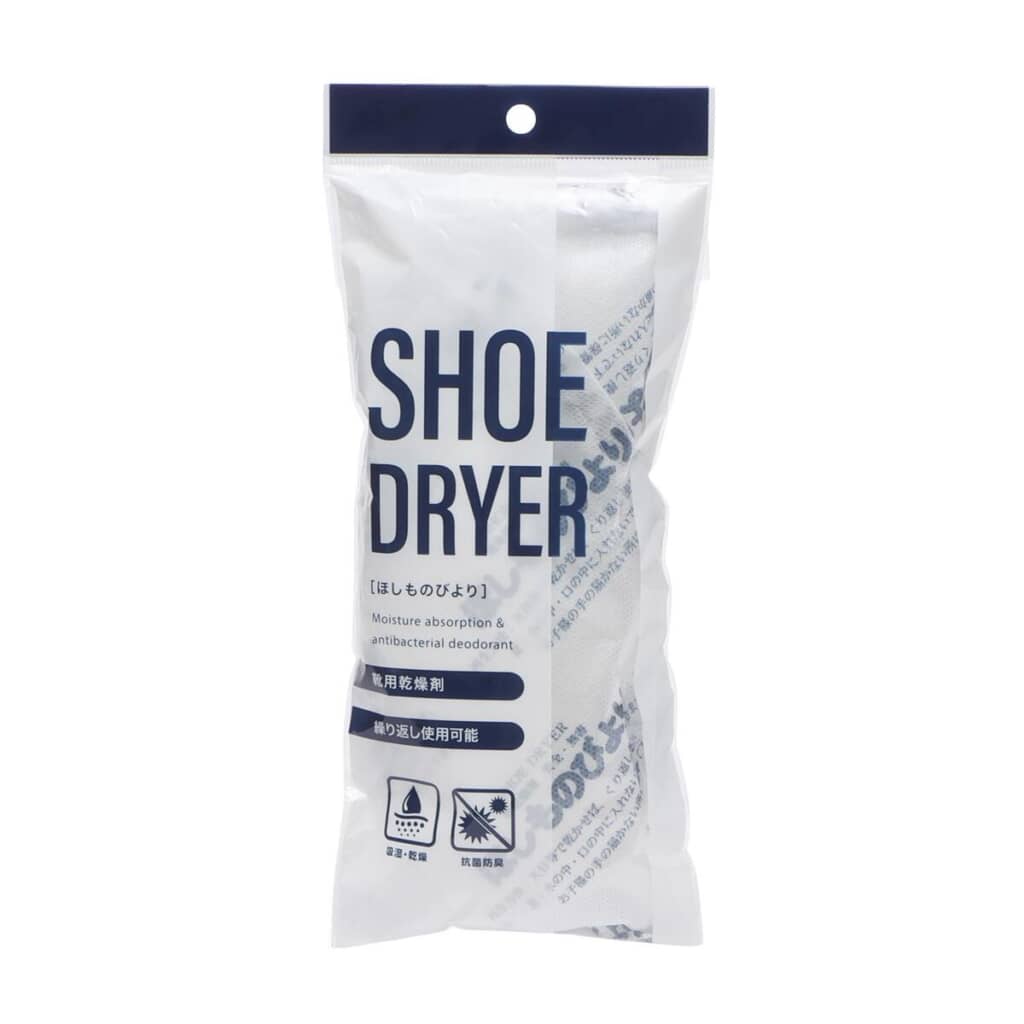 NEW SHOE DRYER 　770円(税込)