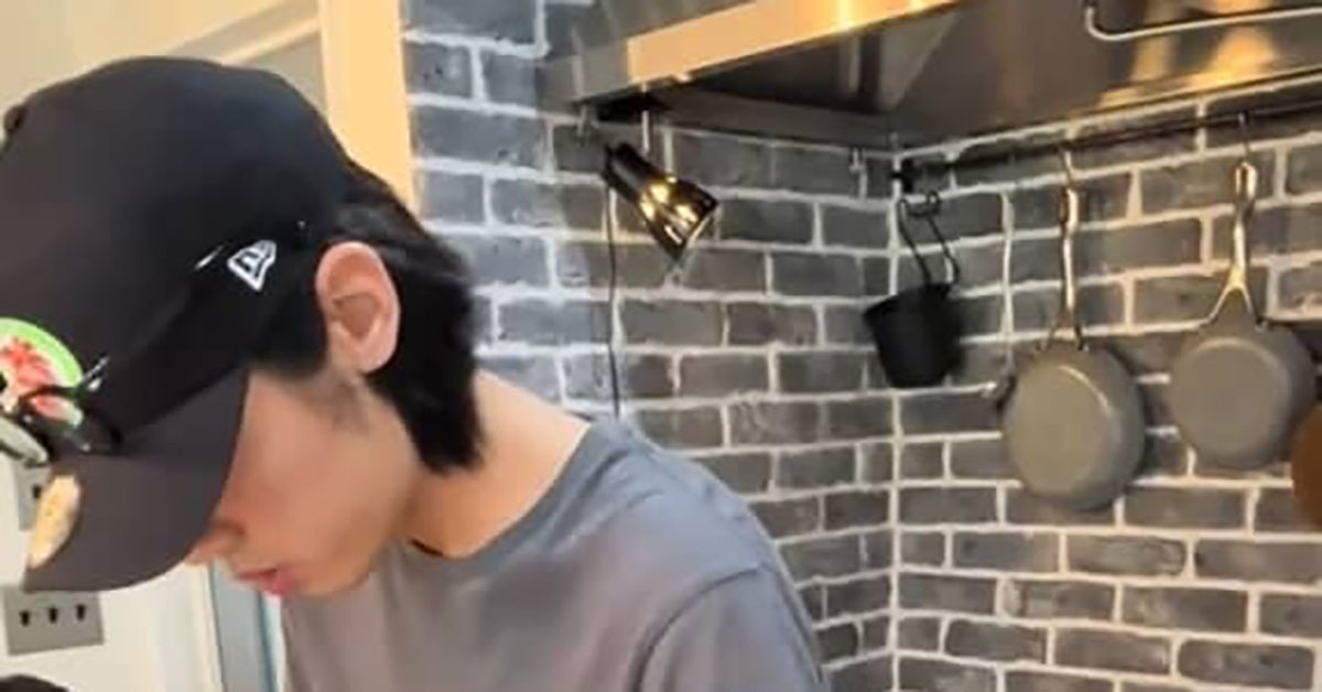 友達をたくさん呼んだパーティー→“できすぎ夫”が5時間かけて……出てきたとんでもない料理に仰天「もうお店やったほうがええ」（1/3） | グルメ ねとらぼ