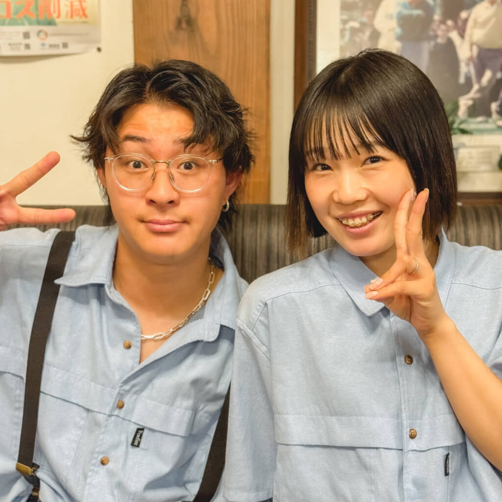 結婚して10周年を迎えた現在のお2人