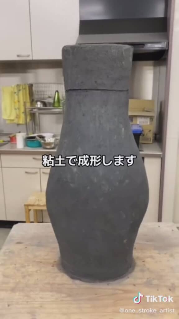 どこを向いてもツヤツヤに磨かれています