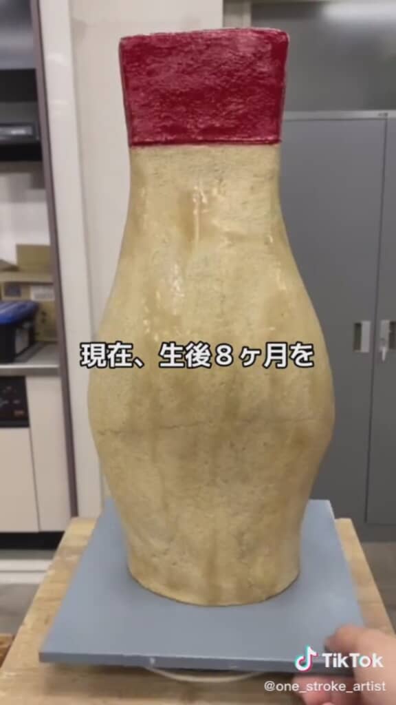 今後も、パパは息子を見守り続けます