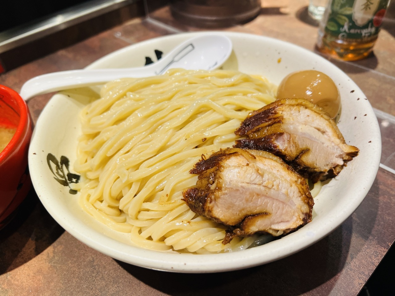 超濃厚なつけ麺が堪能できるお店などを紹介！ 渋谷区の「つけ麺」の名店10選！【人気投票実施中】 | 東京都 ねとらぼリサーチ