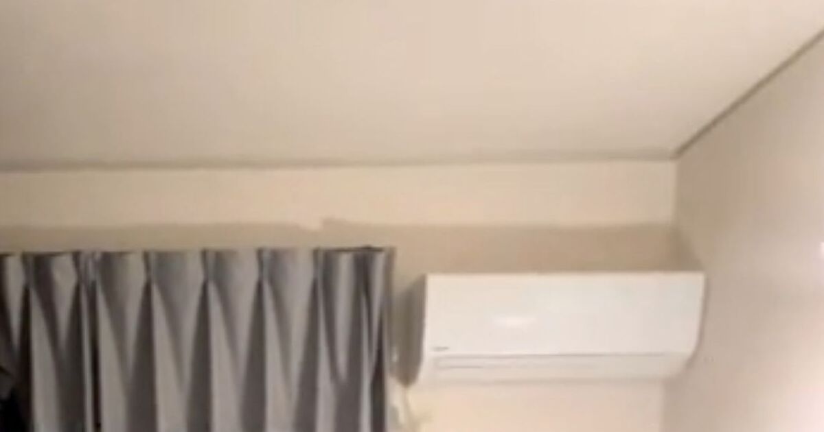 家賃2万5000円、20代男性が住む“アパート”をのぞくと…… 　まさかの空間に驚き「こんな素敵になるんや」「まじで理想」 | 住まい ねとらぼ