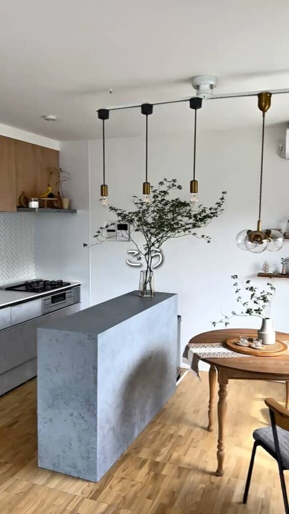 ステキなお部屋が完成