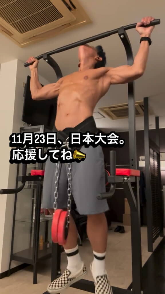 再び日本大会にチャレンジ！
